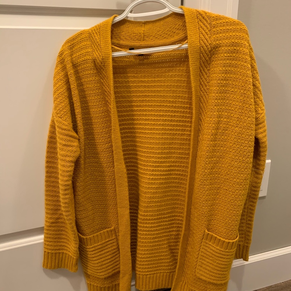 Cardigan